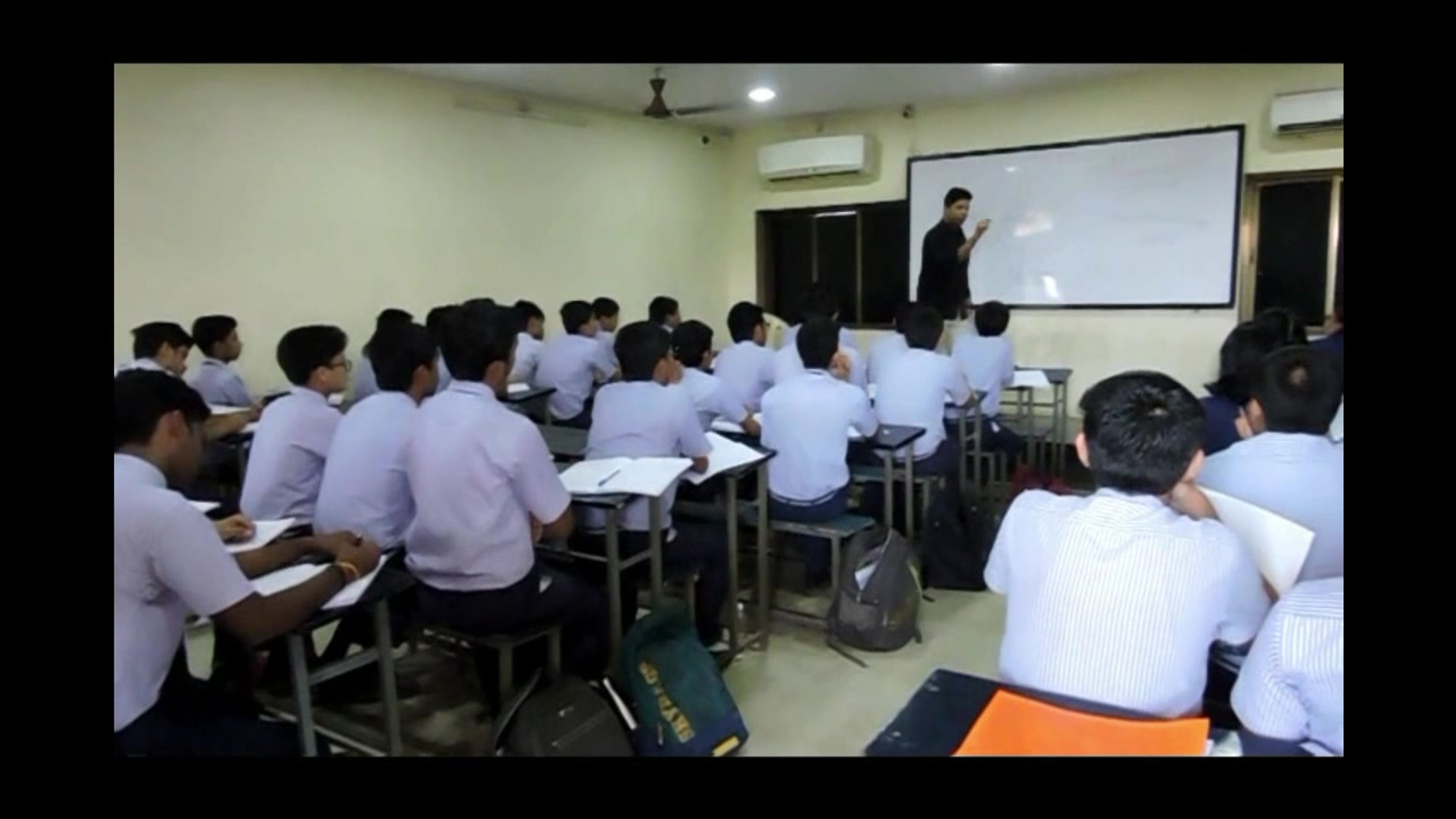SARASWAT INTERNATIONAL ACADEMY